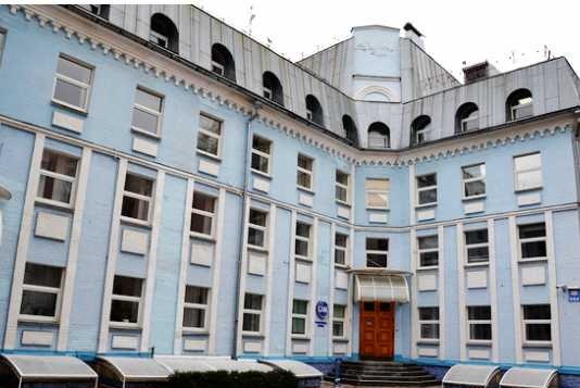 Продажа офисного здания на м.Университете, Франко,40-Б.